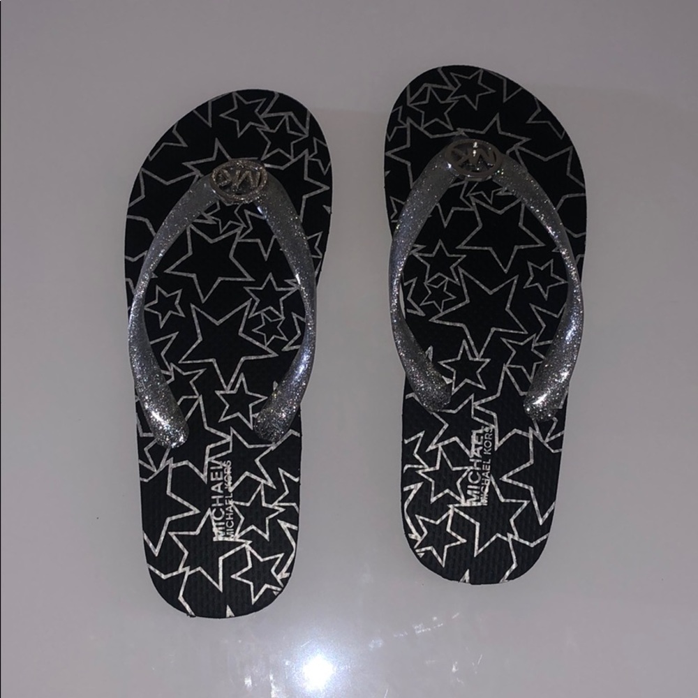 Michael Kors Slippers